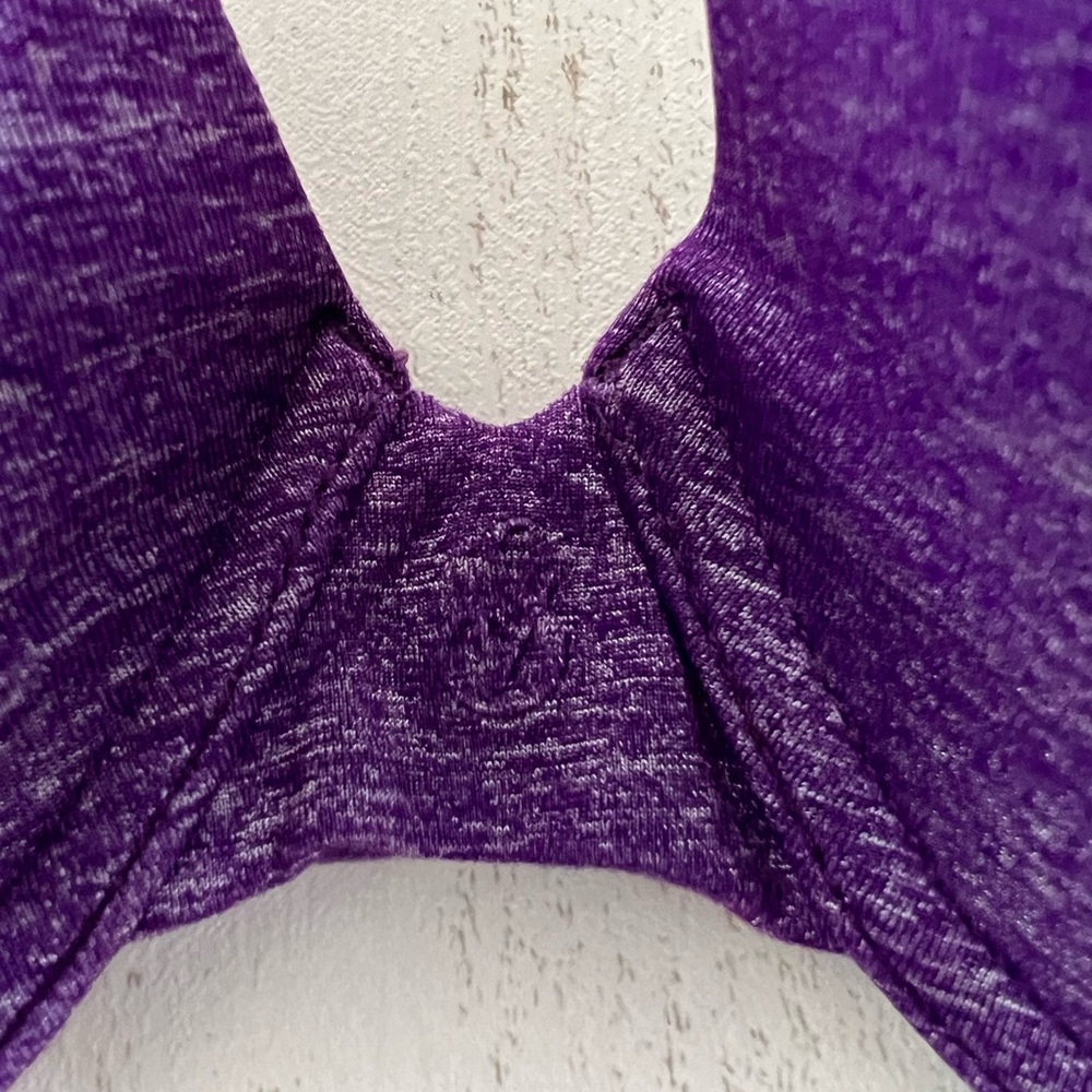 34C Victoria’s Secret Semi Demi Uplift Bra - Picture 3 of 9